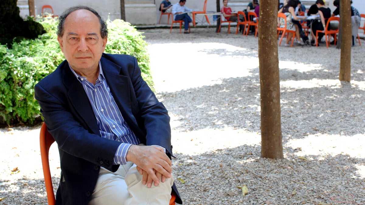 Immagine di I godimenti di Memè Scianca. Calasso prima di Calasso