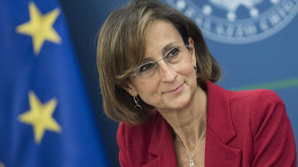 Immagine di Onore e lodi alla ministra Cartabia