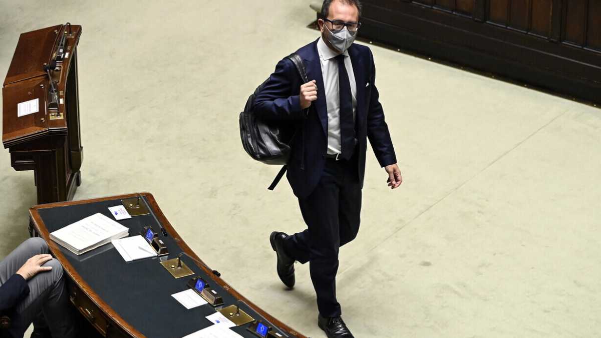 Immagine di Caiazza ci spiega perché il M5s è in cortocircuito sulla giustizia