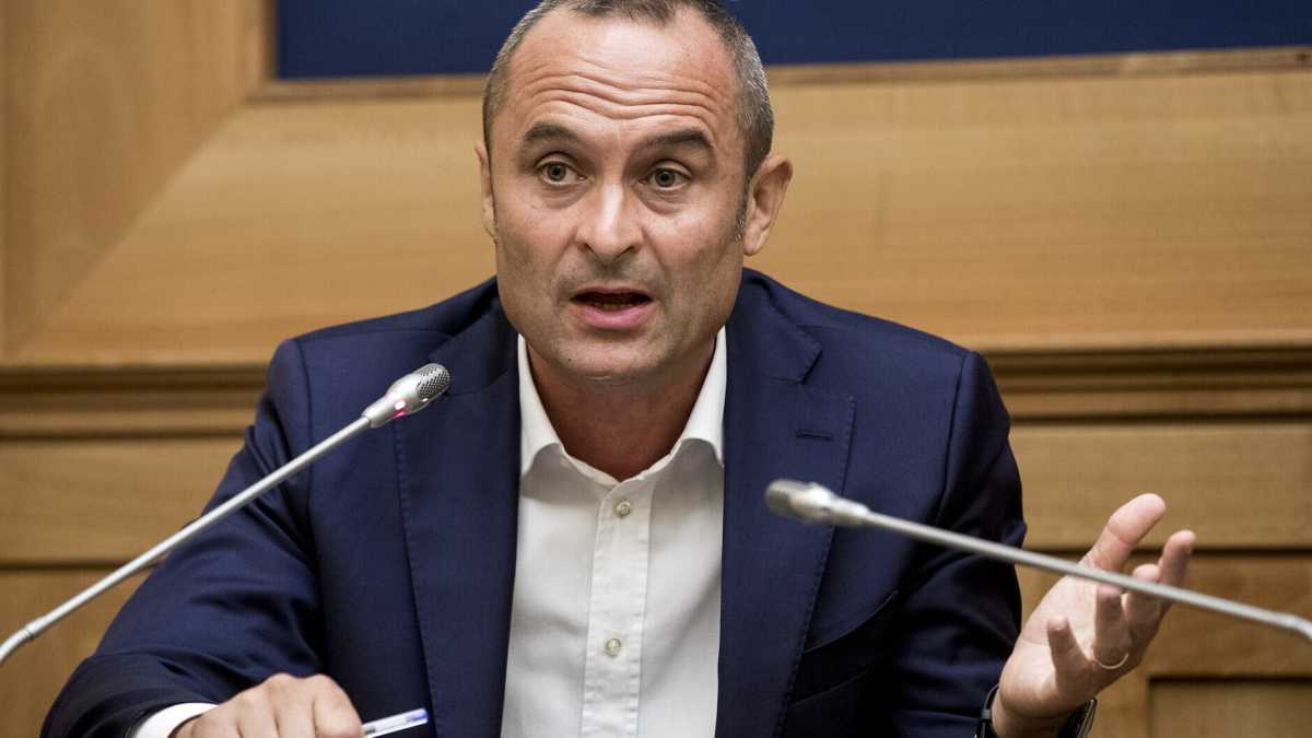 Immagine di Milano, la procura e il processo che manca sullo strapotere dei pm