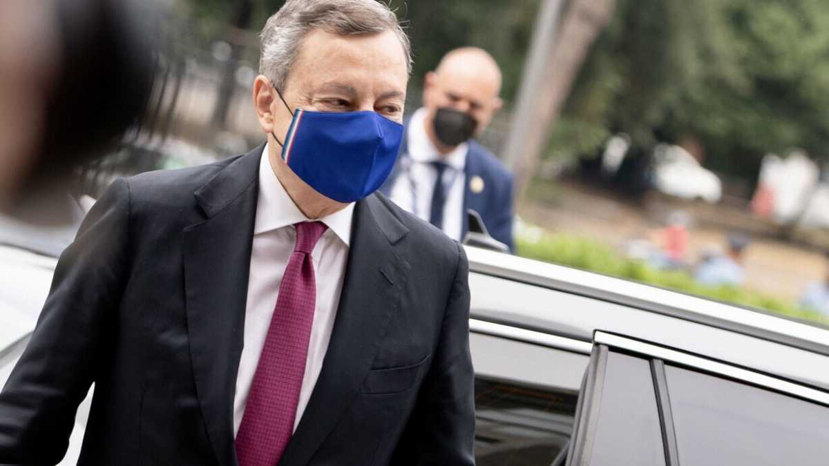 Immagine di I primi tre litigi nella maggioranza e quell’impatto sulla corsa quirinalizia