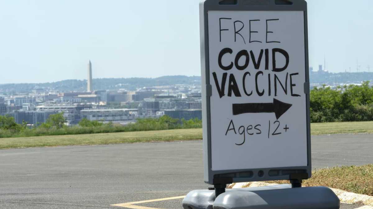 Immagine di Il potere di persuasione e i never-vaxxer