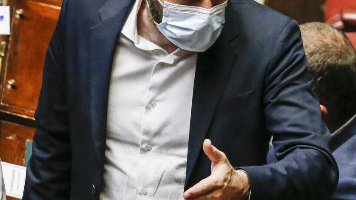 Immagine di C'era una volta il ddl Zan, semi-scomparso dalle cronache