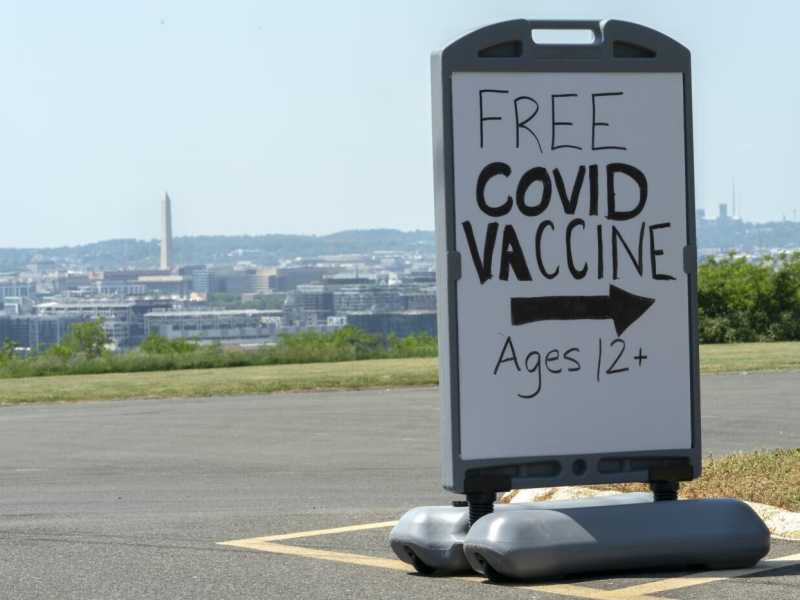 Il potere di persuasione e i never-vaxxer