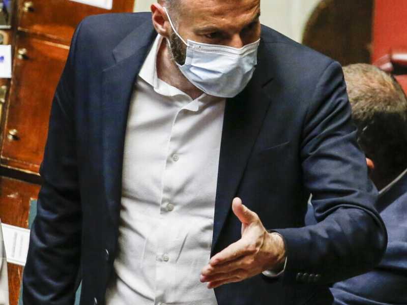 C'era una volta il ddl Zan, semi-scomparso dalle cronache