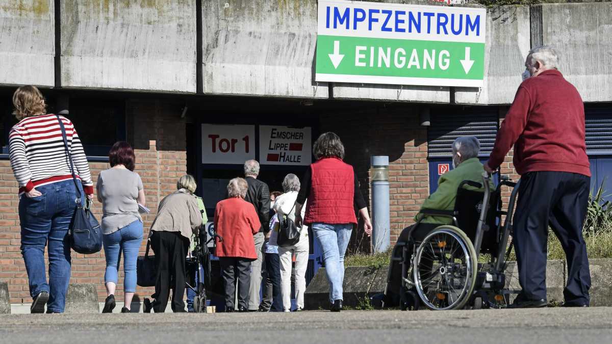 Immagine di Sui vaccini l’Ue è un modello