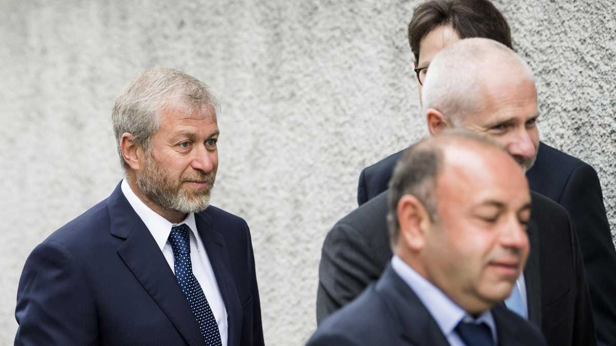 Immagine di A Londra c’è un processo voluto dagli uomini di Putin che fa male pure al nostro pluralismo