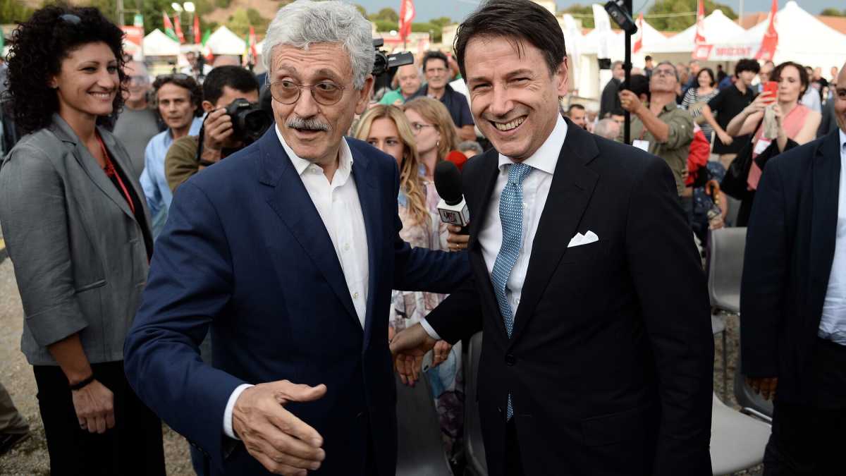 Immagine di Non solo Conte vs Draghi. Ecco il partito degli ex