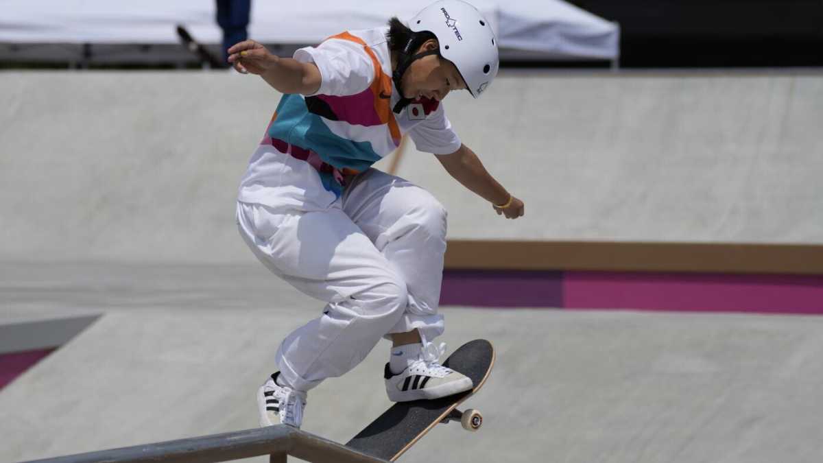 Immagine di La via giapponese dello skateboard