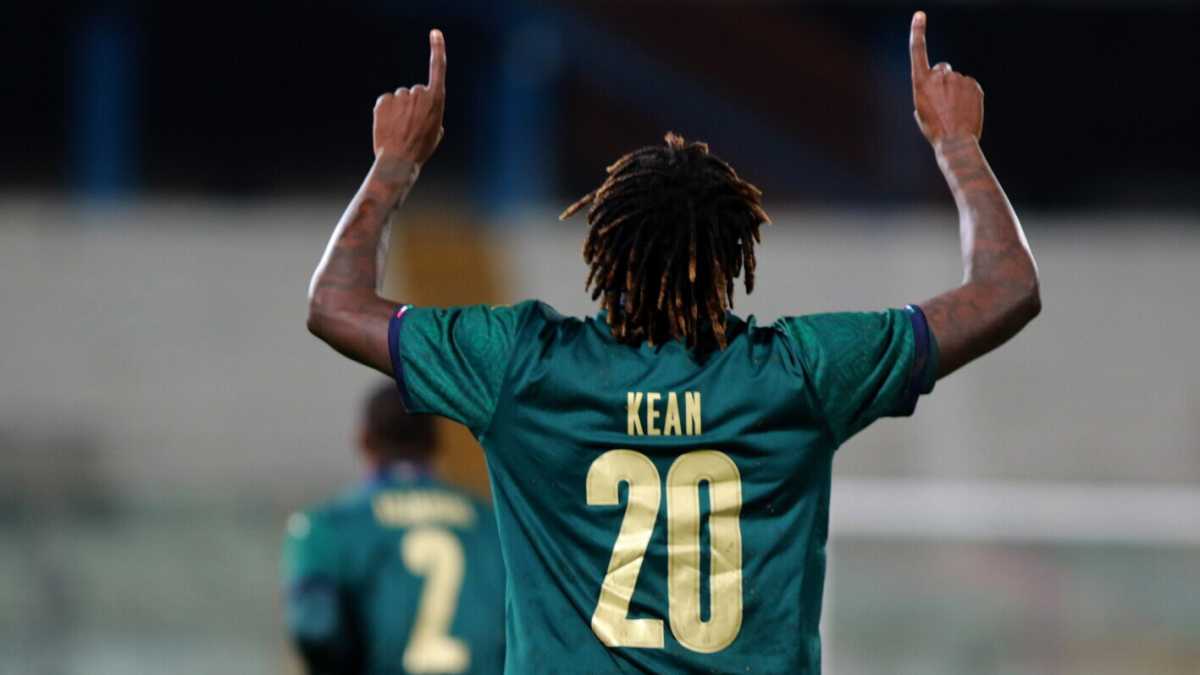 Immagine di L'Italia che verrà. Le seconde generazioni che puntano alla Nazionale