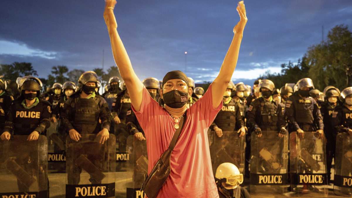 Immagine di L’oriente a pezzi