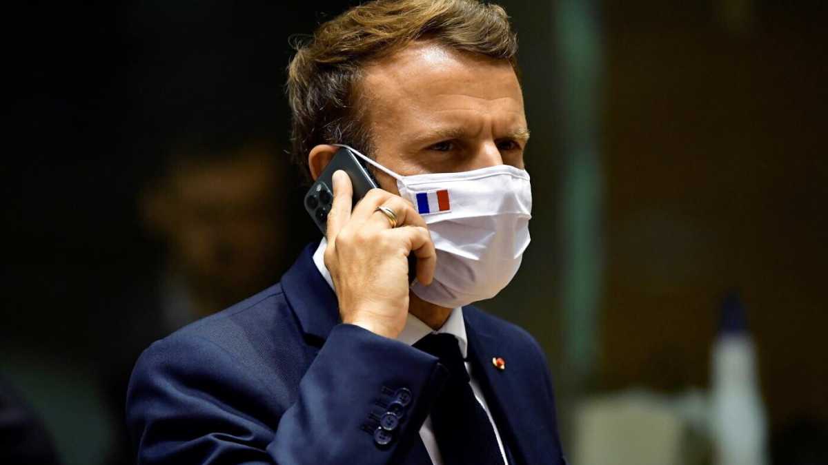 Immagine di Quanti stracci volano tra Parigi e il New York Times