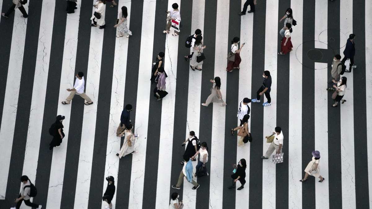 Immagine di Virus buono e variante delta. Tutte le teorie sbagliate e quello che finora sappiamo