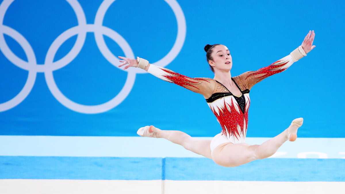 Immagine di Viva le Olimpiadi all you can eat