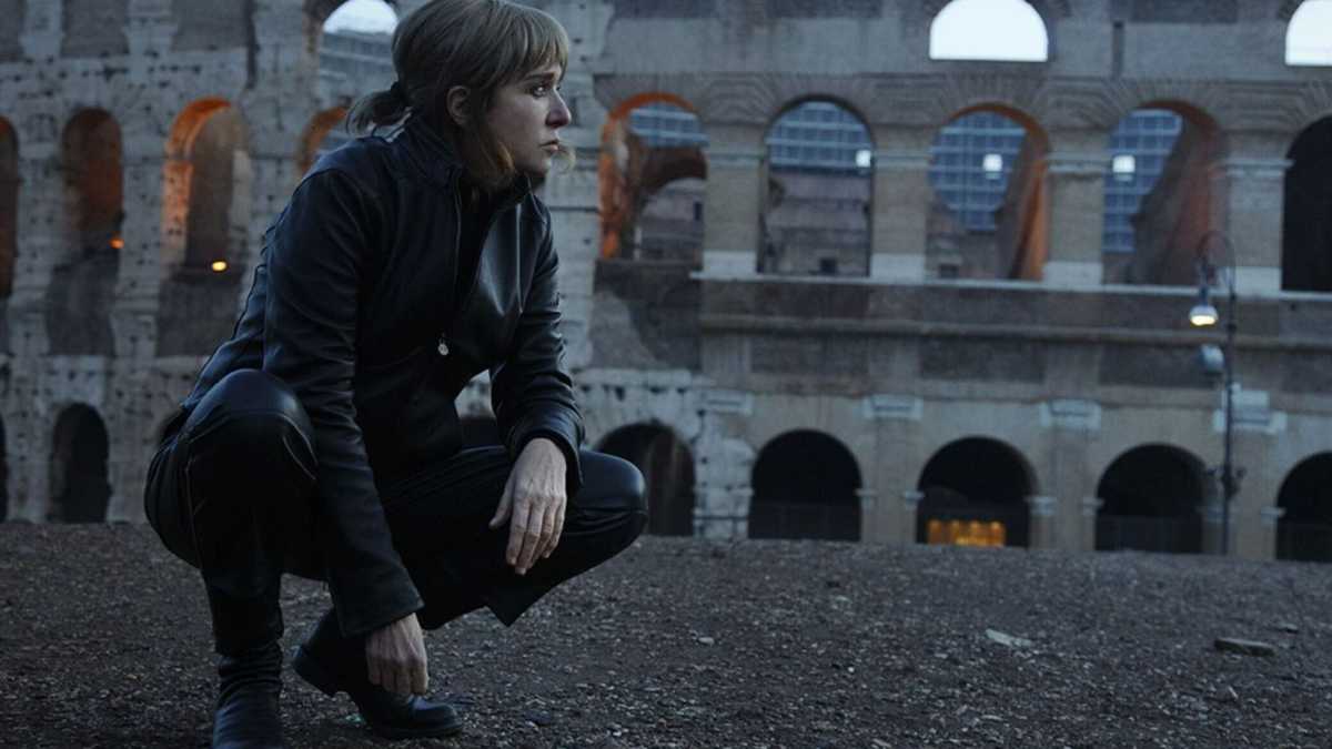 Immagine di Cescon: “La mia Roma randagia ha bisogno di uno scatto”