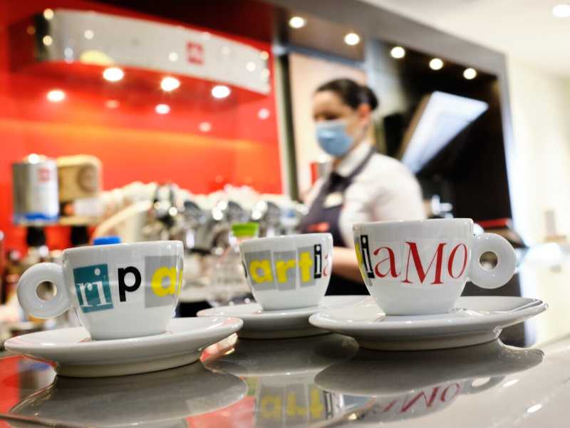 I commercianti faranno i controllori dei green pass?