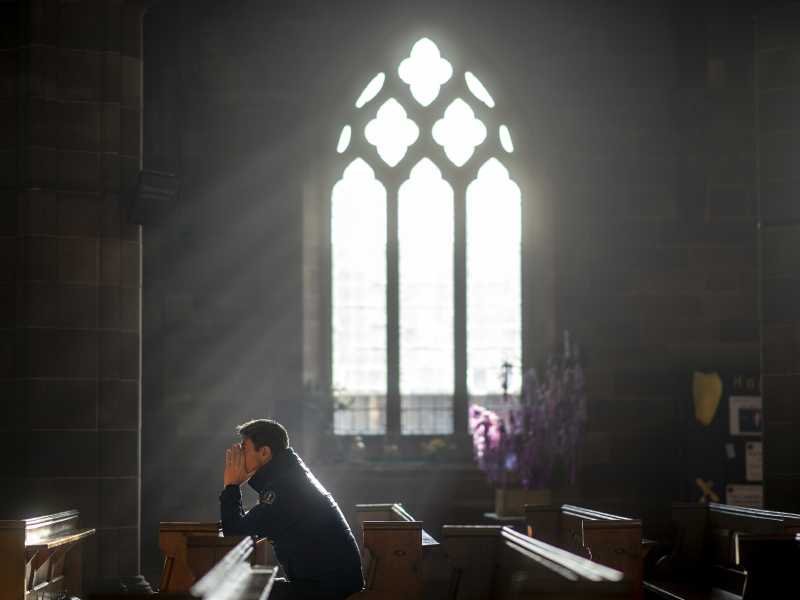  Christopher Furlong/Getty Images