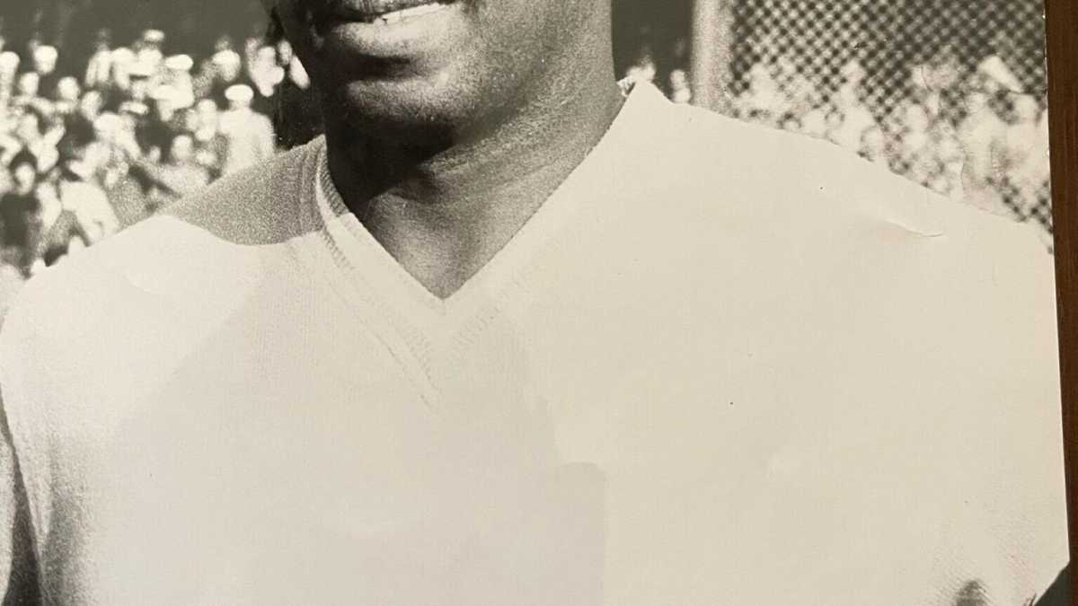 Immagine di Jarbas Faustinho Cané, il nero napoletano