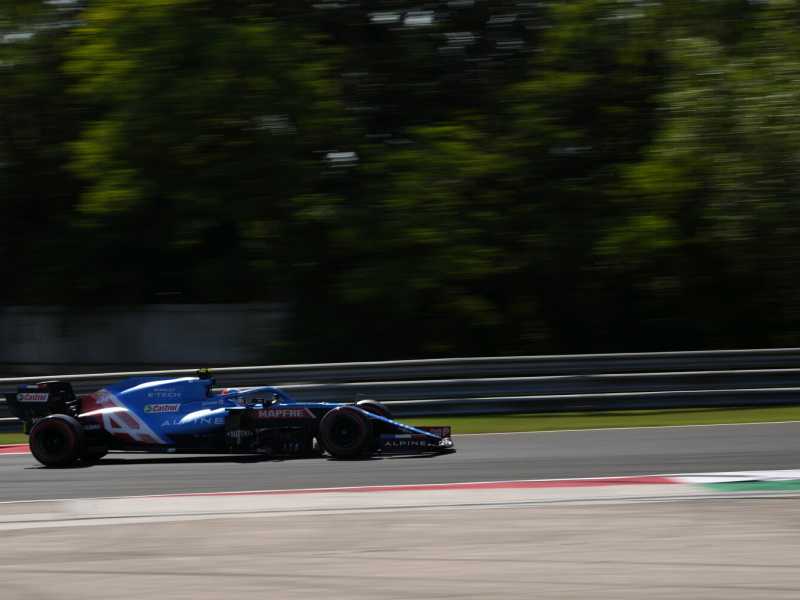 Foto LaPresse