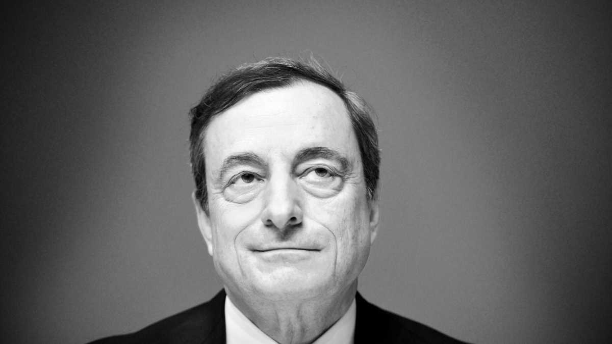 Immagine di Scommesse sul futuro di Draghi: al Colle o a Palazzo Chigi?