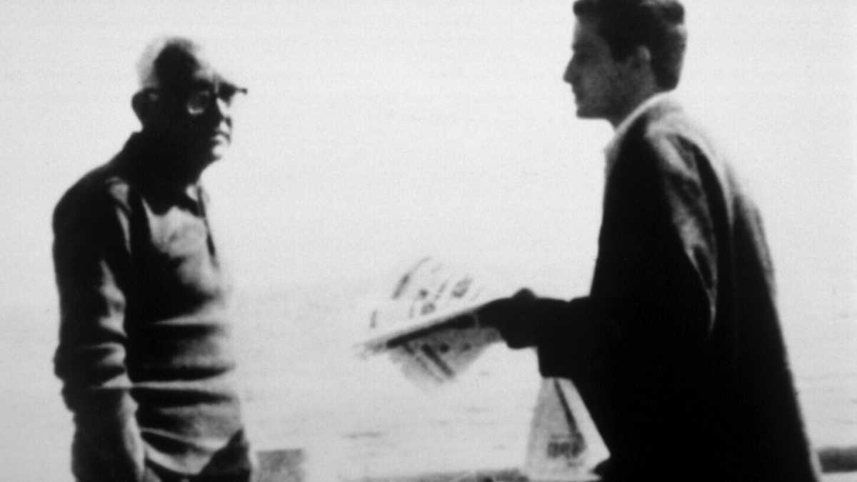 Immagine di Calasso e Bazlen, il cuore dei libri