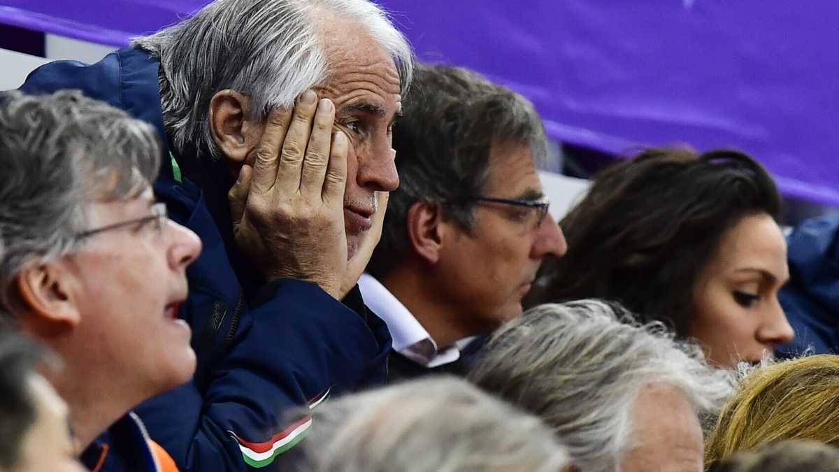 Immagine di Malagò sogna i Giochi motorizzati