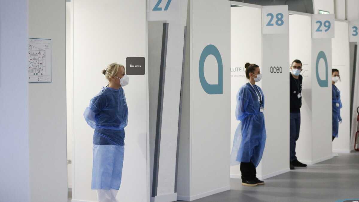 Immagine di La creatività che serve per spingere l’Italia riluttante a vaccinarsi