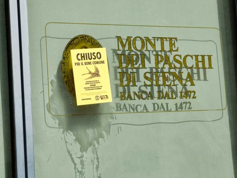 Foto LaPresse