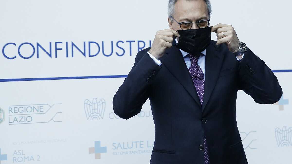 Immagine di Il lavoro deve essere Covid free