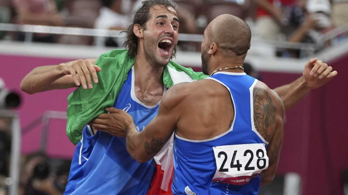 Immagine di L’Olimpiade, un grande spot per la famiglia