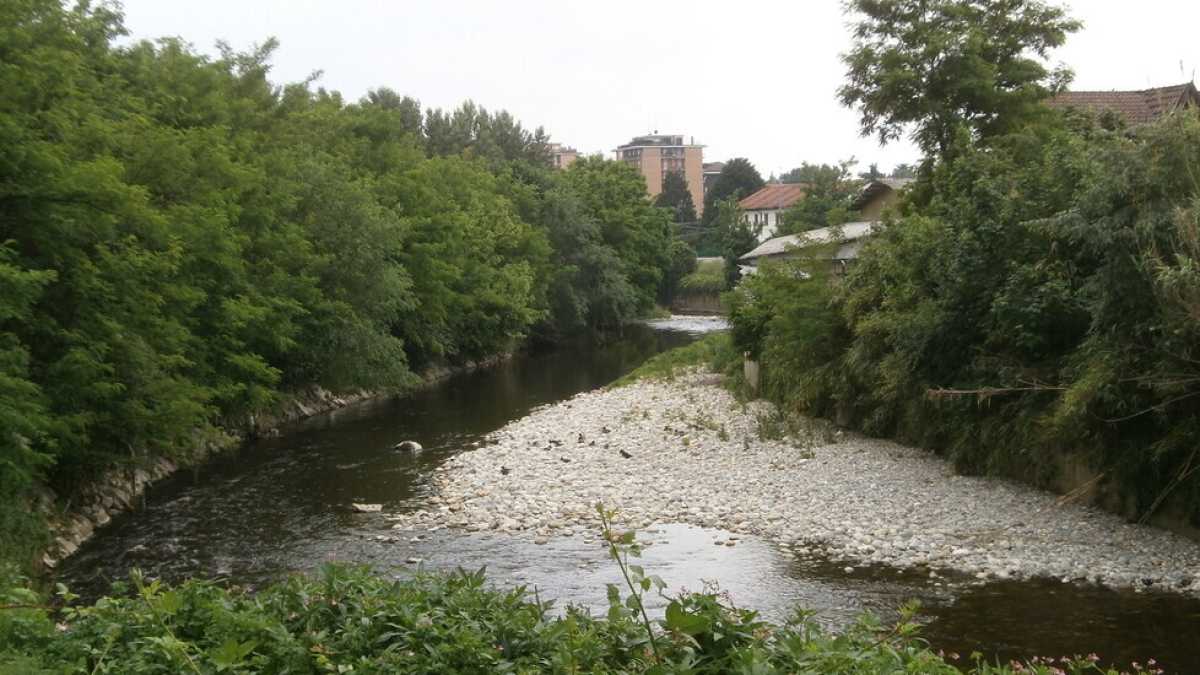 Immagine di I fiumi di Milano meritano di più