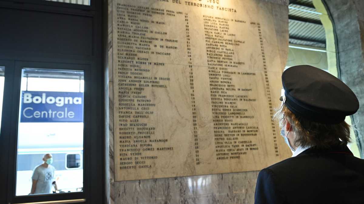 Immagine di Prima i depistaggi, ora è la scarsità del personale che rallenta i processi