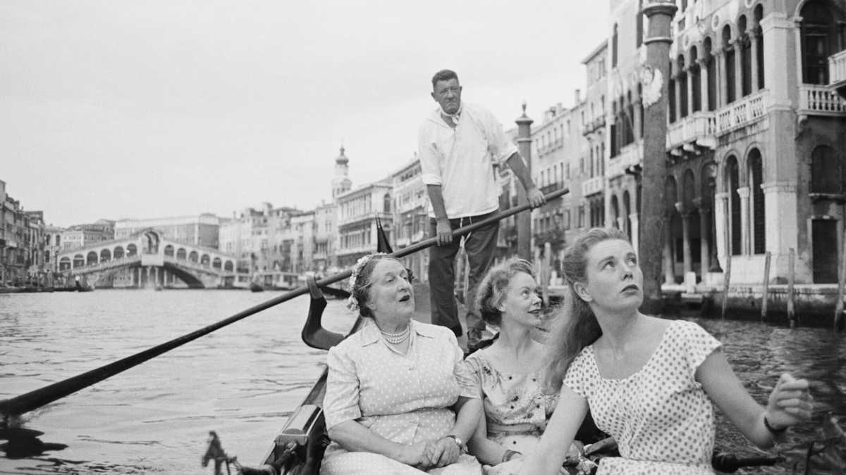 Immagine di Peggio Trump o l'usufrutto italiano? David Leavitt e il razzismo immobiliare