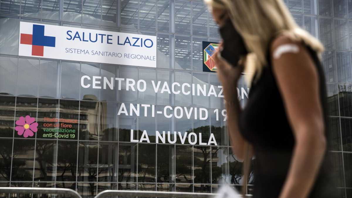 Immagine di Attacco hacker, per Lamorgese ci vorranno anni per recuperare i dati del Lazio