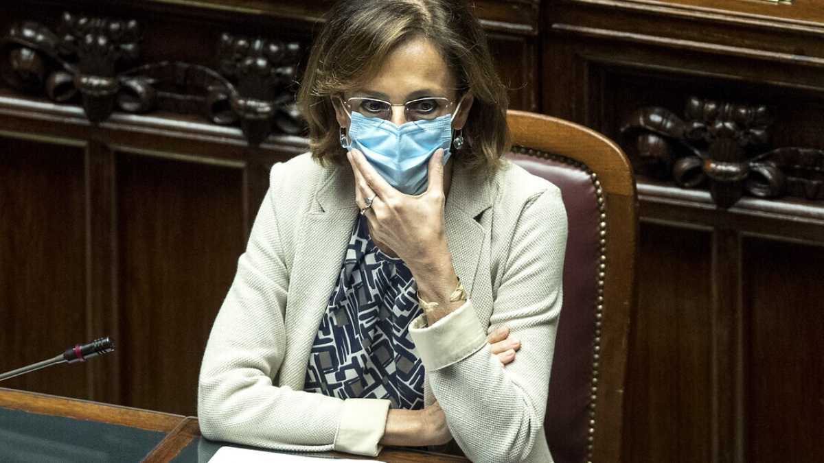 Immagine di Il primo passo verso una nuova giustizia