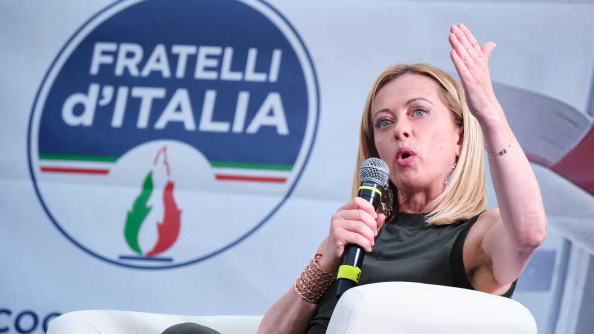 Immagine di La proposta di Meloni sull’equo compenso è un Rdc per i professionisti