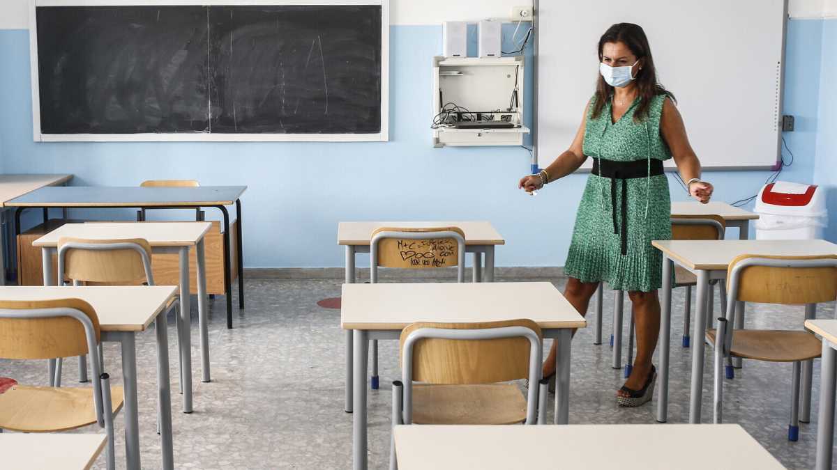 Immagine di Serve un “bonus” anche per l’istruzione