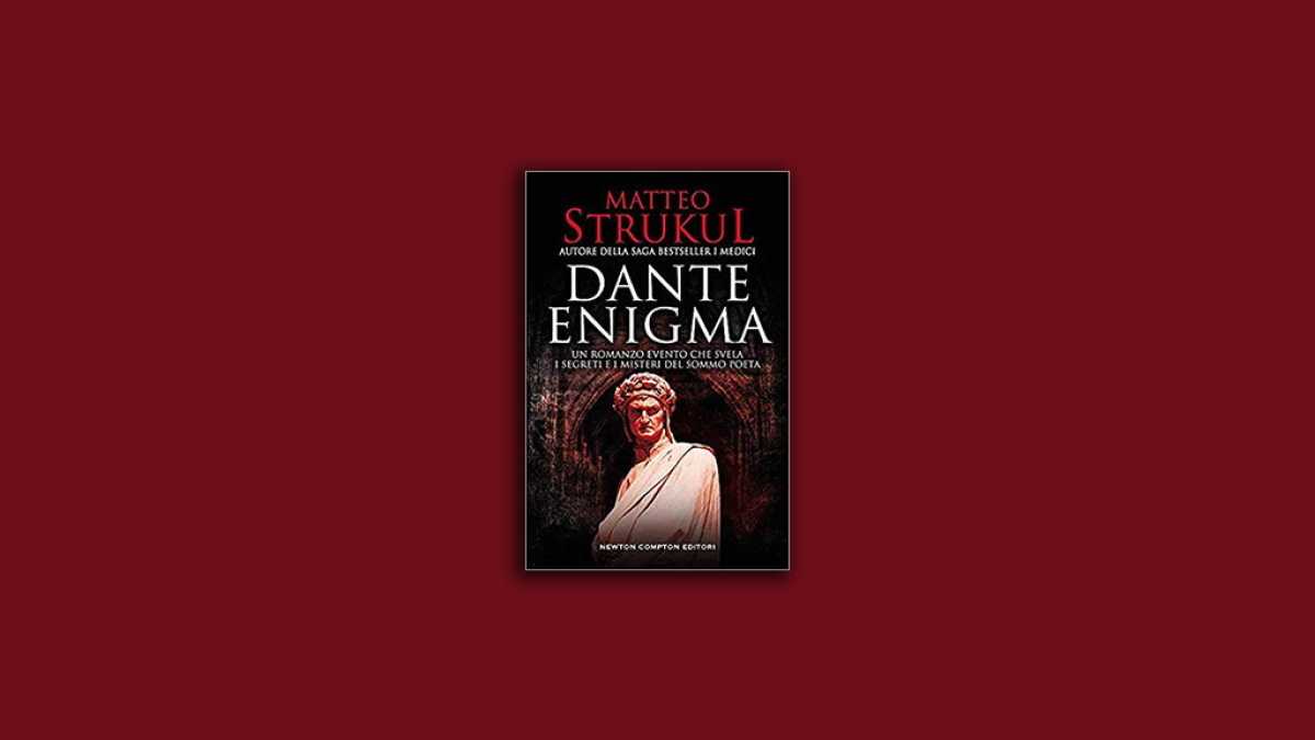 Immagine di Enigma Dante