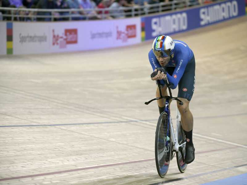 Foto LaPresse