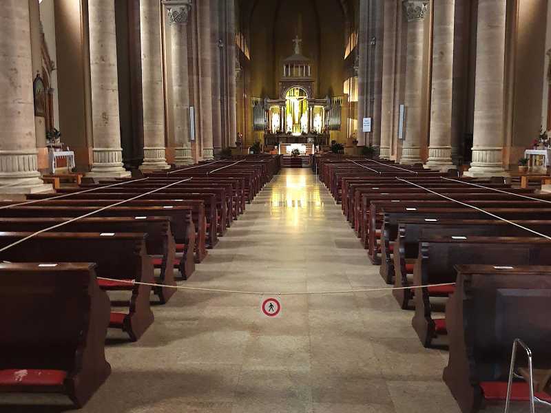 Foto di Camillo Langone 