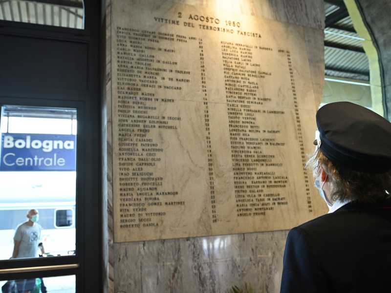 Foto LaPresse&nbsp;