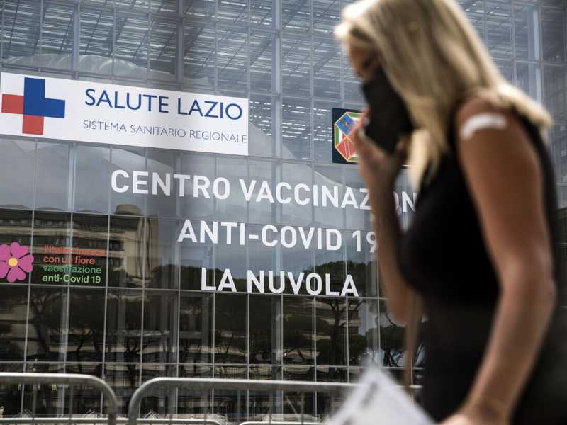 Attacco hacker, per Lamorgese ci vorranno anni per recuperare i dati del Lazio