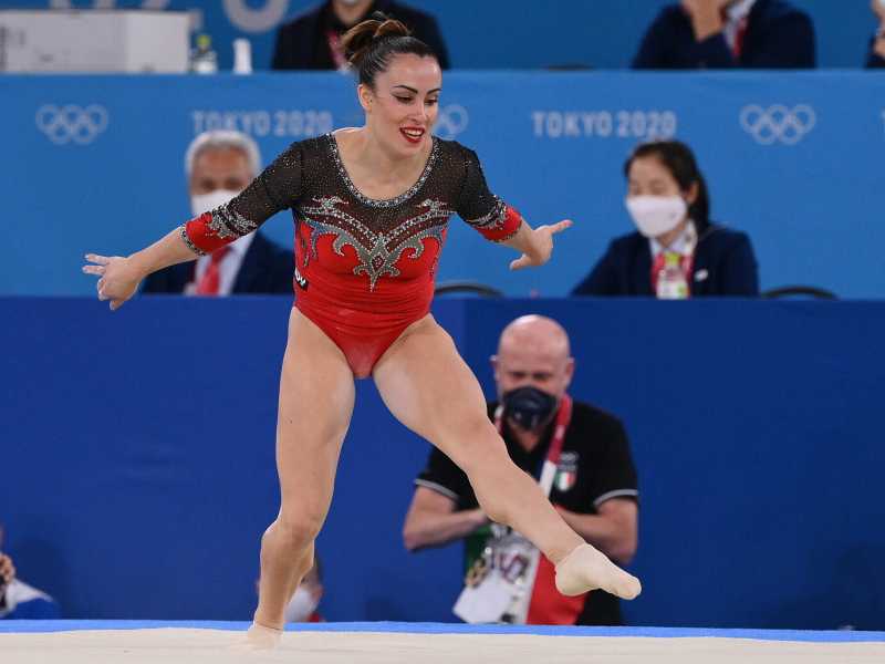 Foto Alfredo Falcone - LaPresse