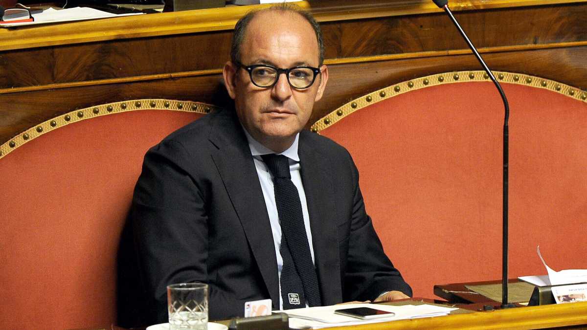 Immagine di Antonio Caridi era innocente. Vittima del "populismo penale", dice Manconi