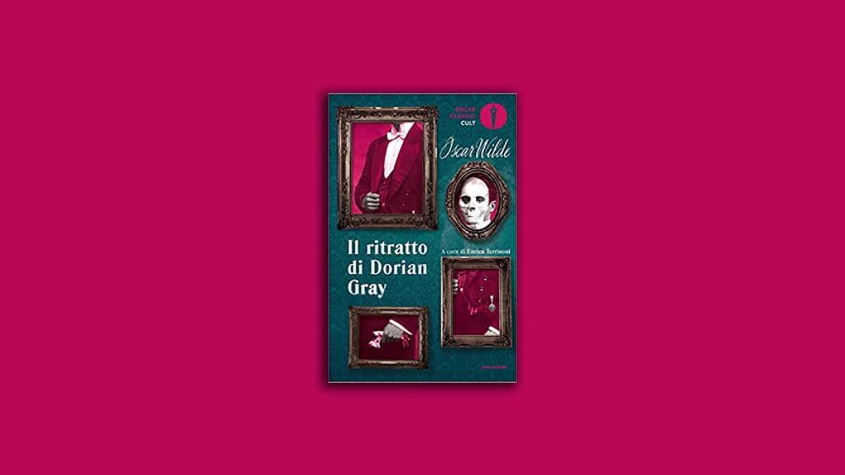 Immagine di Il ritratto di Dorian Gray