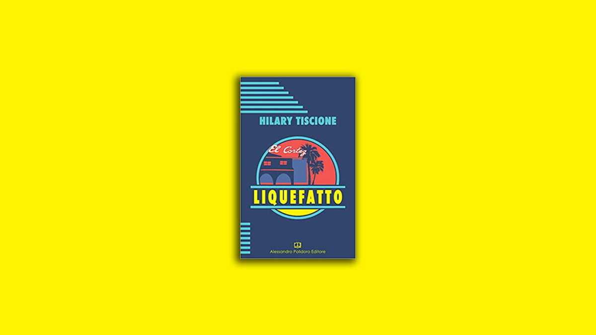 Immagine di Liquefatto