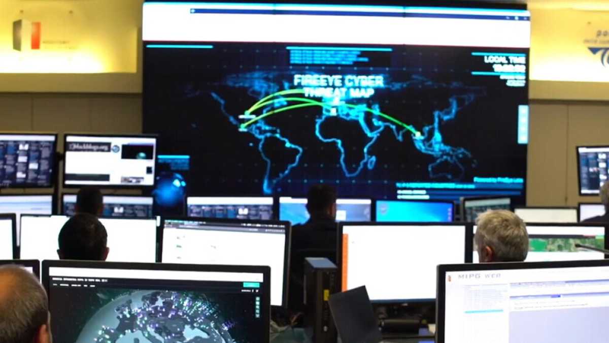 Immagine di Gli attacchi hacker non legittimano il sovranismo digitale