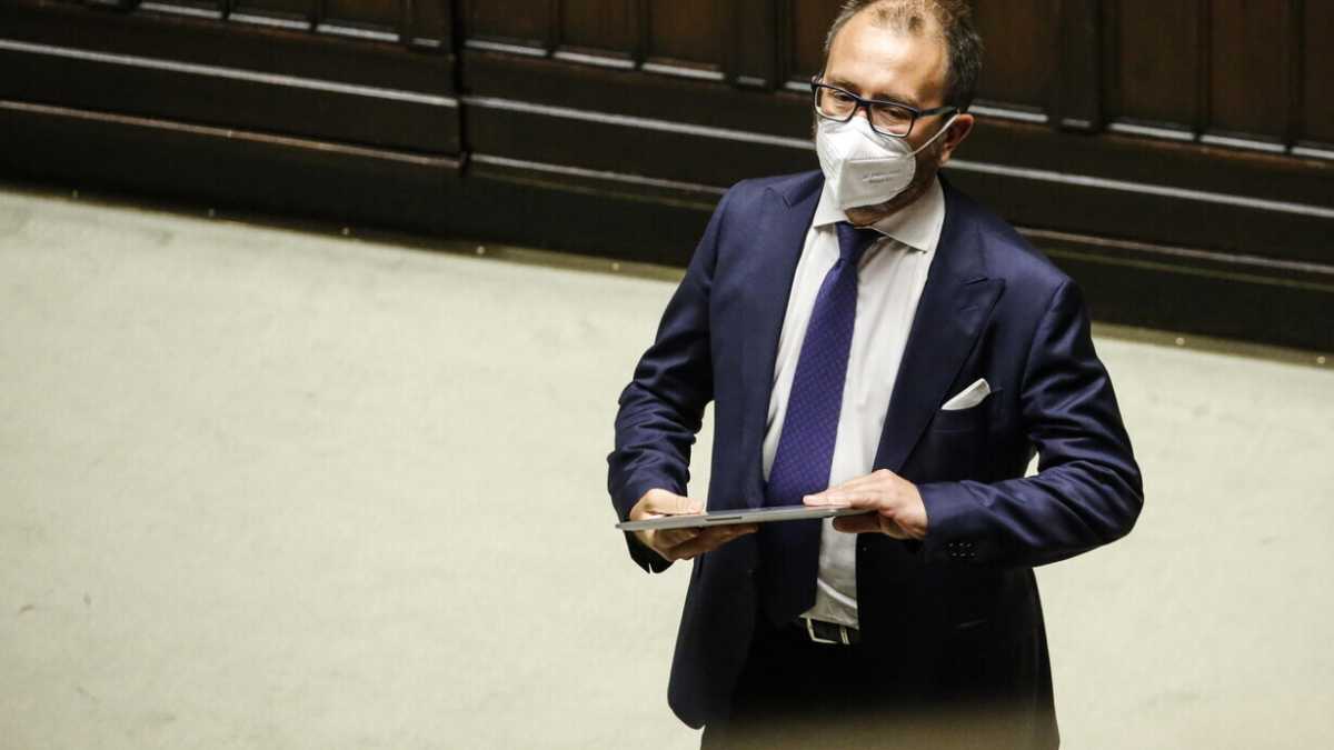 Immagine di Così Bonafede spiega il suo sì imbarazzato alla riforma Cartabia