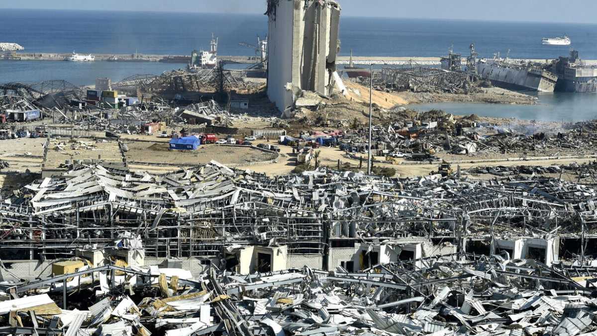 Immagine di A un anno dall’esplosione il Libano è sempre più in crisi