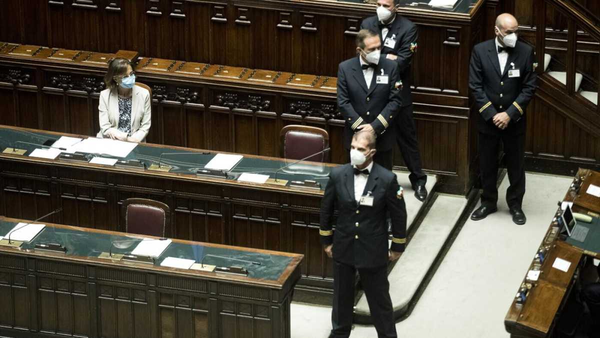 Immagine di La riforma Cartabia passa alla Camera